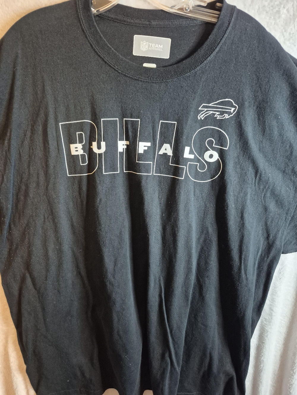 Buffalo Bills 2XL NFL Tee Shirt